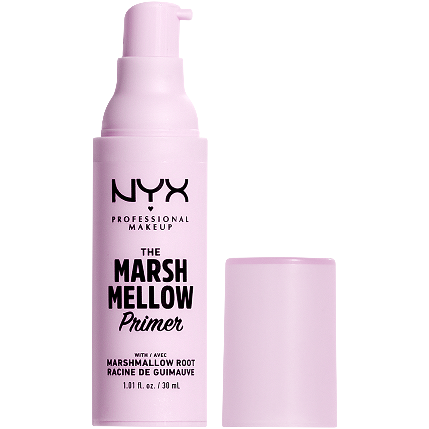 NYX Professional Makeup Marshmallow