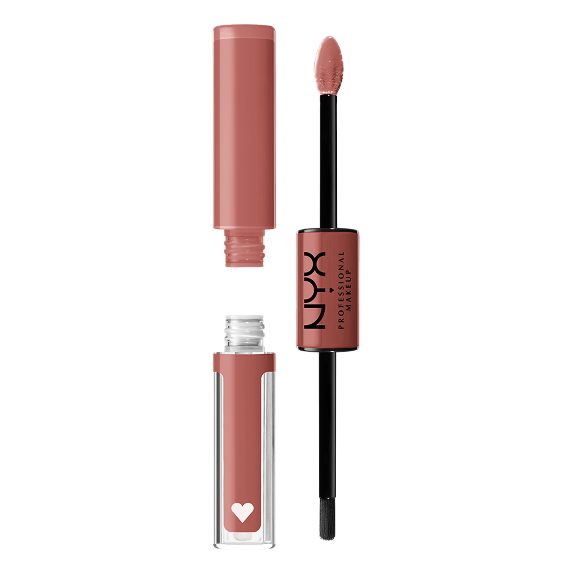 Shine Loud Pro Pigment Lip Shine Magic Maker - NYX Professional Makeup