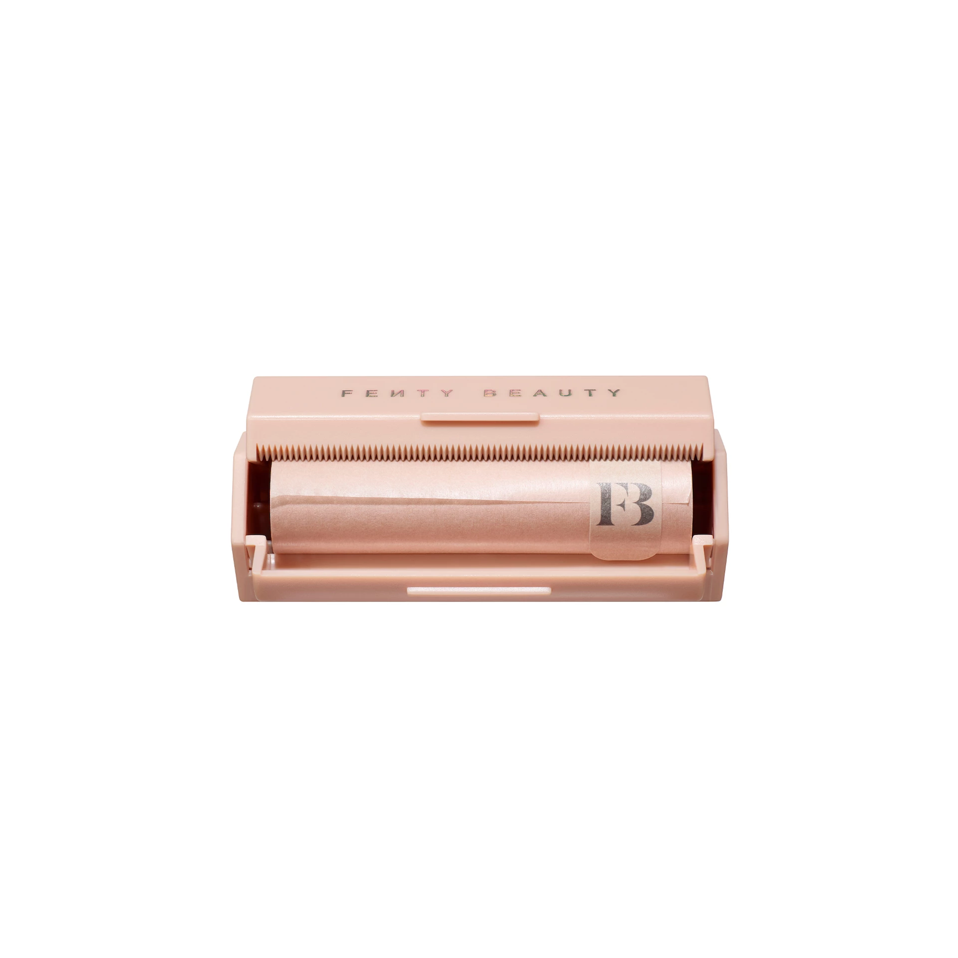 Pudră Invisimatte cu fixare instantanee și absorbantă, rezervă - Fenty Beauty
