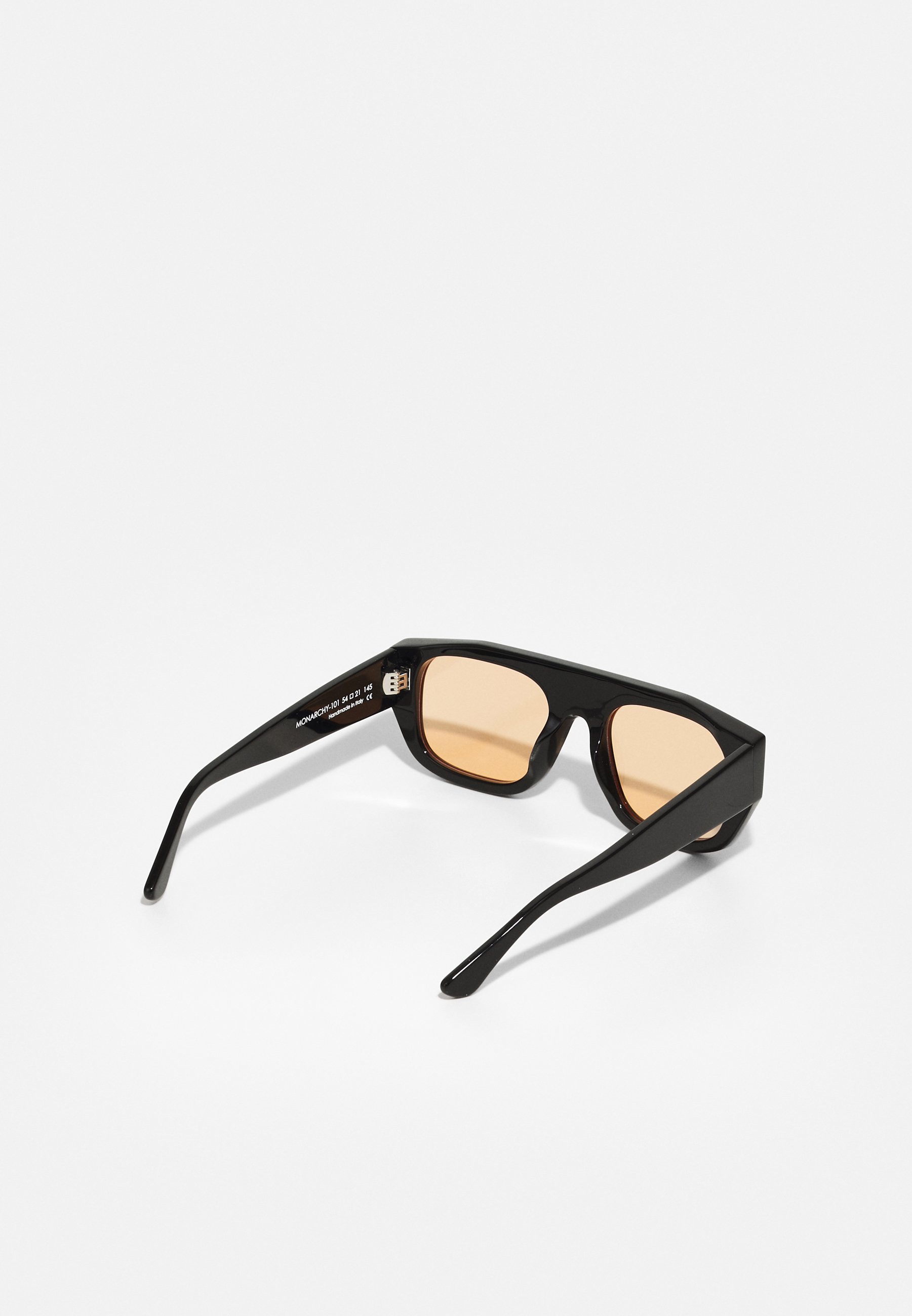 Occhiali da sole Thierry Lasry MONARCHY UNISEX - arancioni