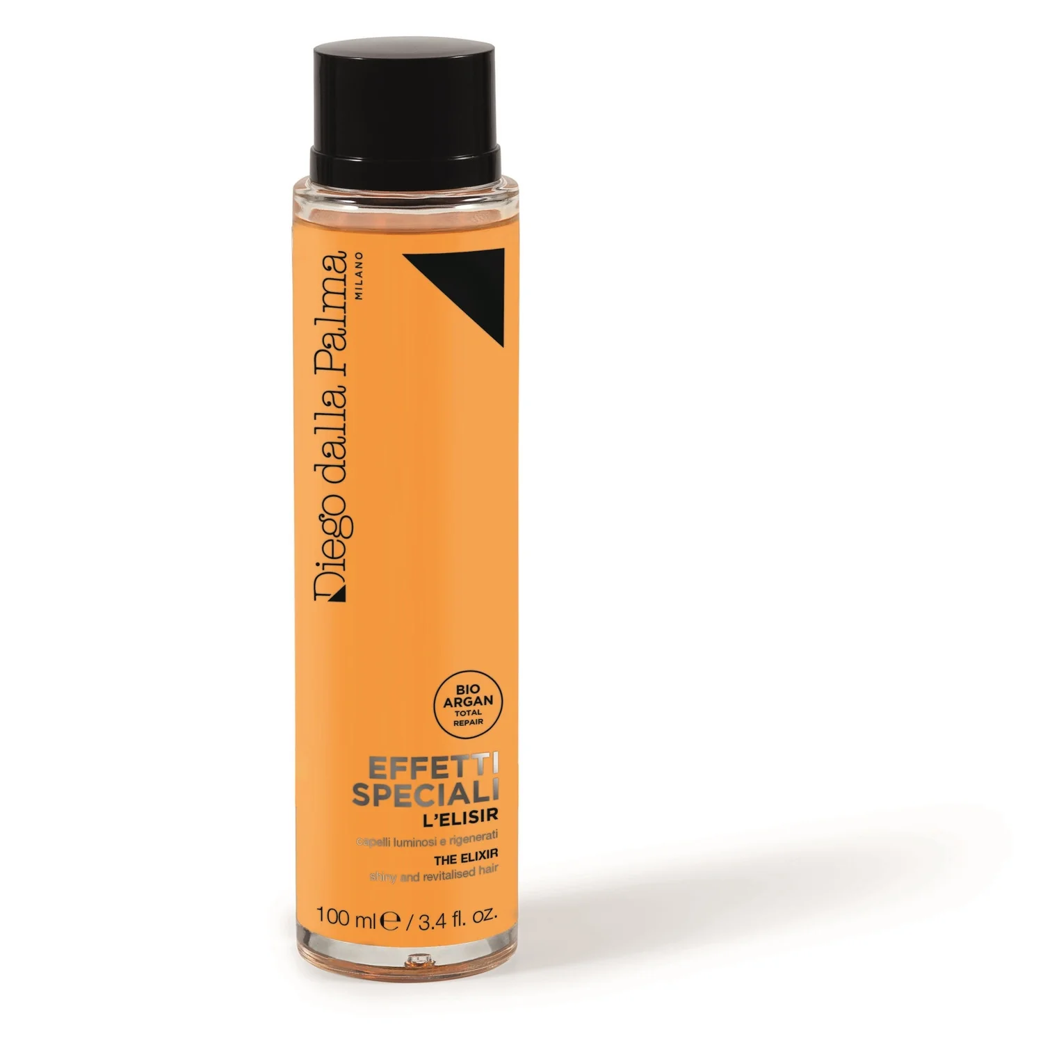 I Capelli Effettispeciali L'elisir - Olio Capelli