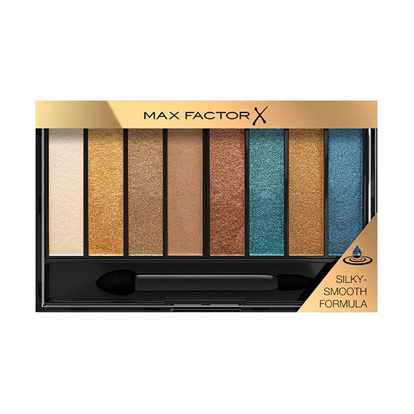 Παλέτα Masterpiece Nude
