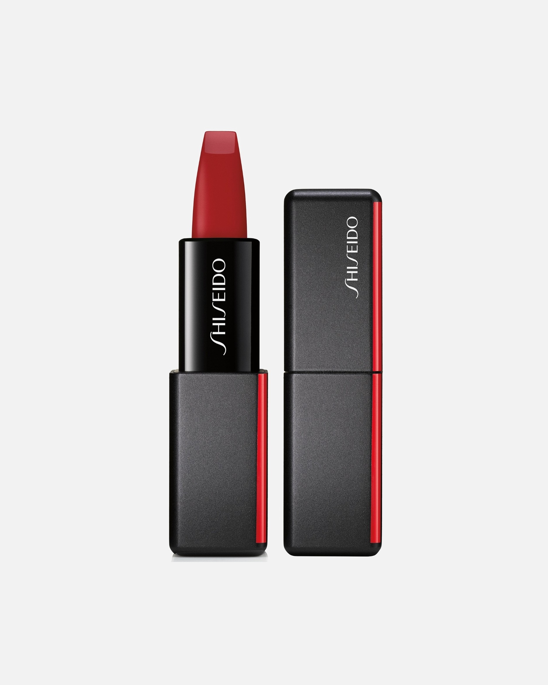 Shiseido ruž za usne Modern Matte puder - 4 g