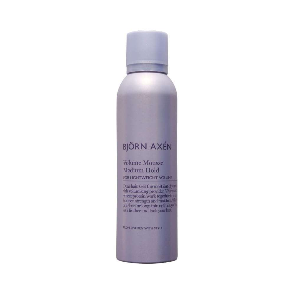 BJÖRN AXÉN Pjena za kosu – 200 ml