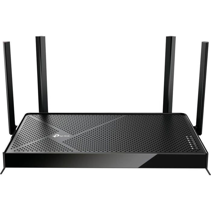 Wi-Fi router - TP-LINK Archer BE230 - 2.4 GHz, 5 GHz - 3.6 GBit/s