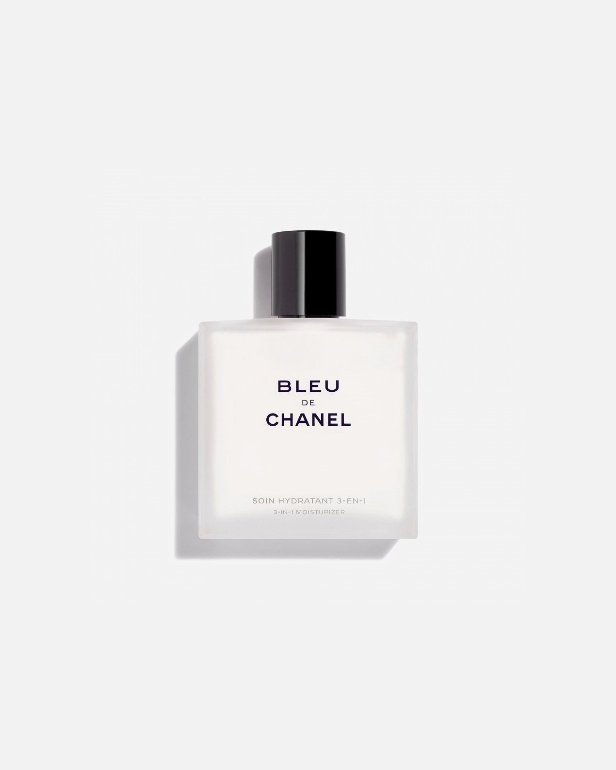CHANEL BLEU DE CHANEL 3 IN 1 drėkinamasis losjonas po skutimosi - 90 ml