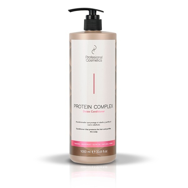 Balsam detoxifiant cu complex proteic Profesional Cosmetics 1000ml