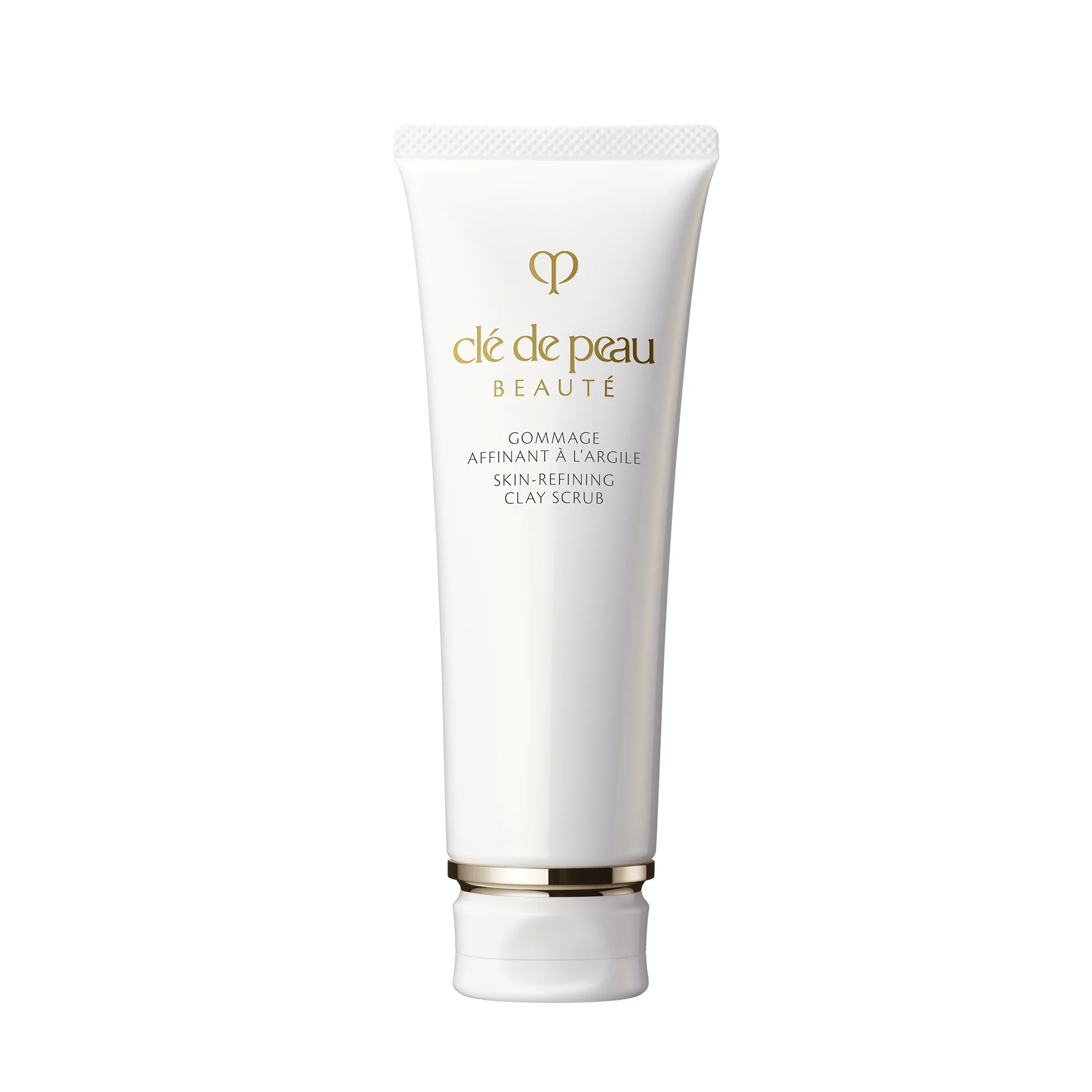 Detergenti Skin-Refining Clay Scrub - Esfoliante viso