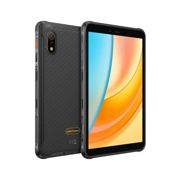 Tablet – Ulefone – Armor Pad Pro LTE – 128 GB – 8 GB RAM – 4G