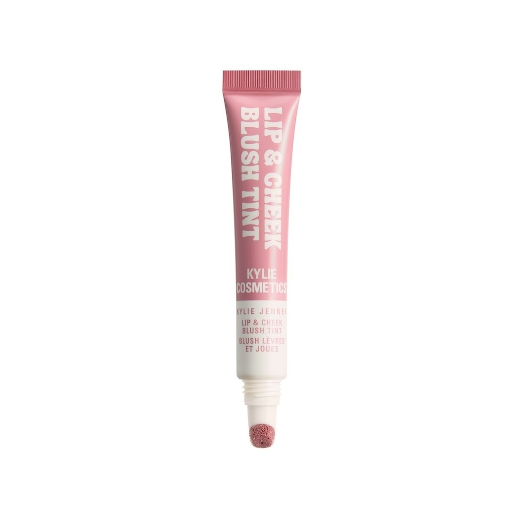 KYLIE COSMETICS Lip&Cheek Blush Tint