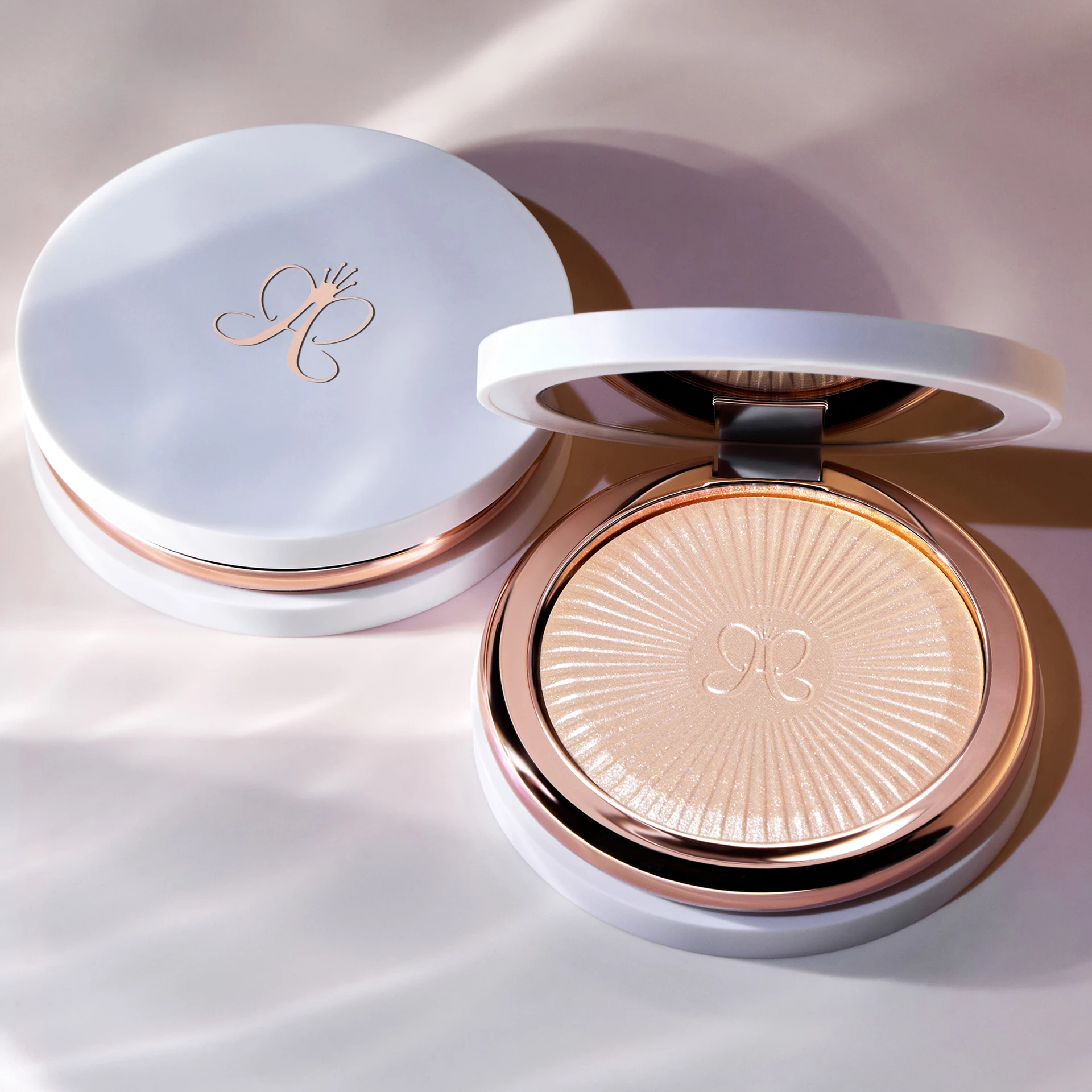 Glow Seeker Highlighter Ethereal - Anastasia