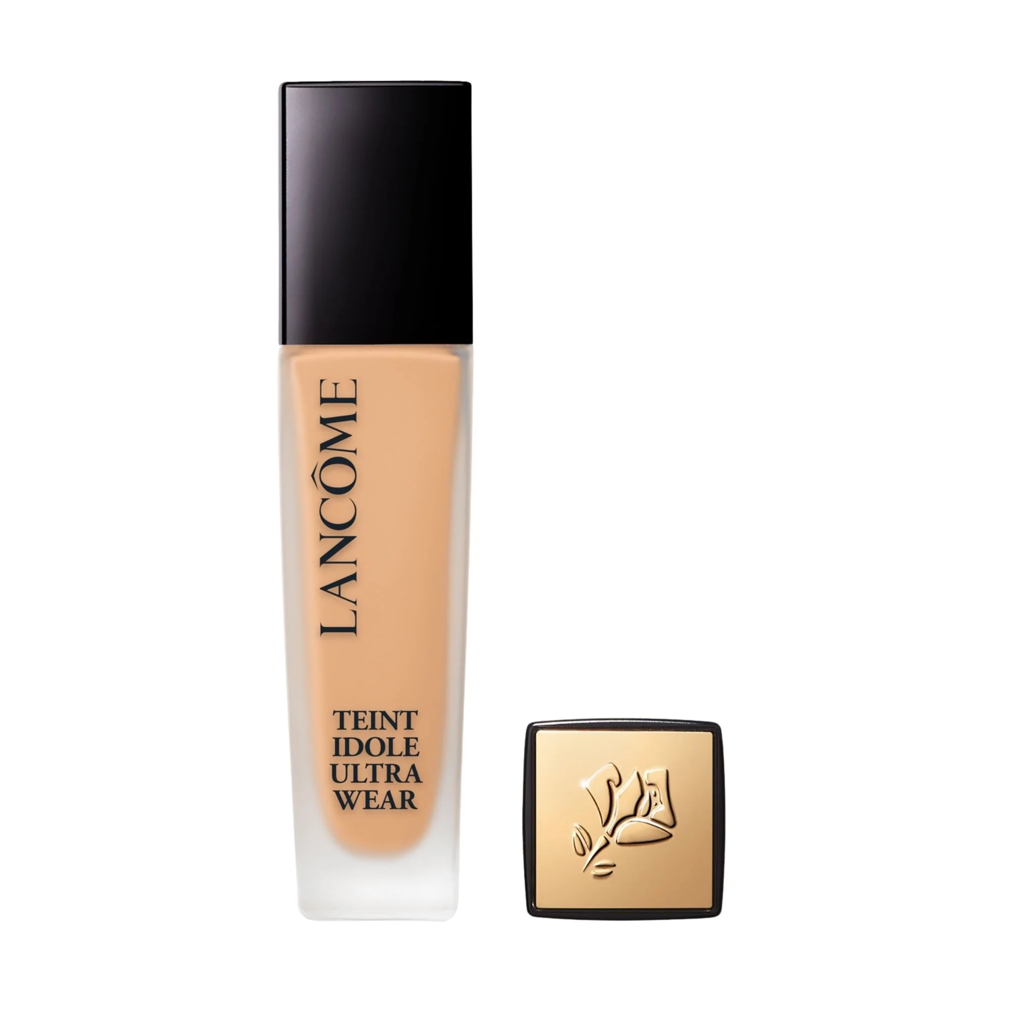 Viso Teint Idole Ultra Wear SPF35 - Fondotinta liquido