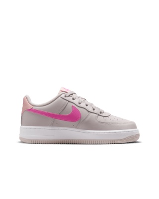 Nike Air Force 1 Big Kids' Shoes
