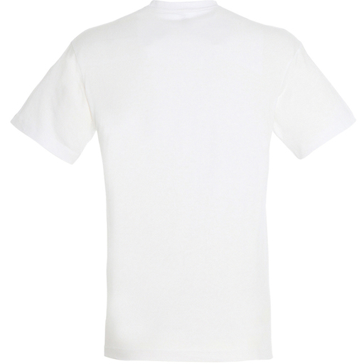 Camiseta De Manga Corta Sols Regent