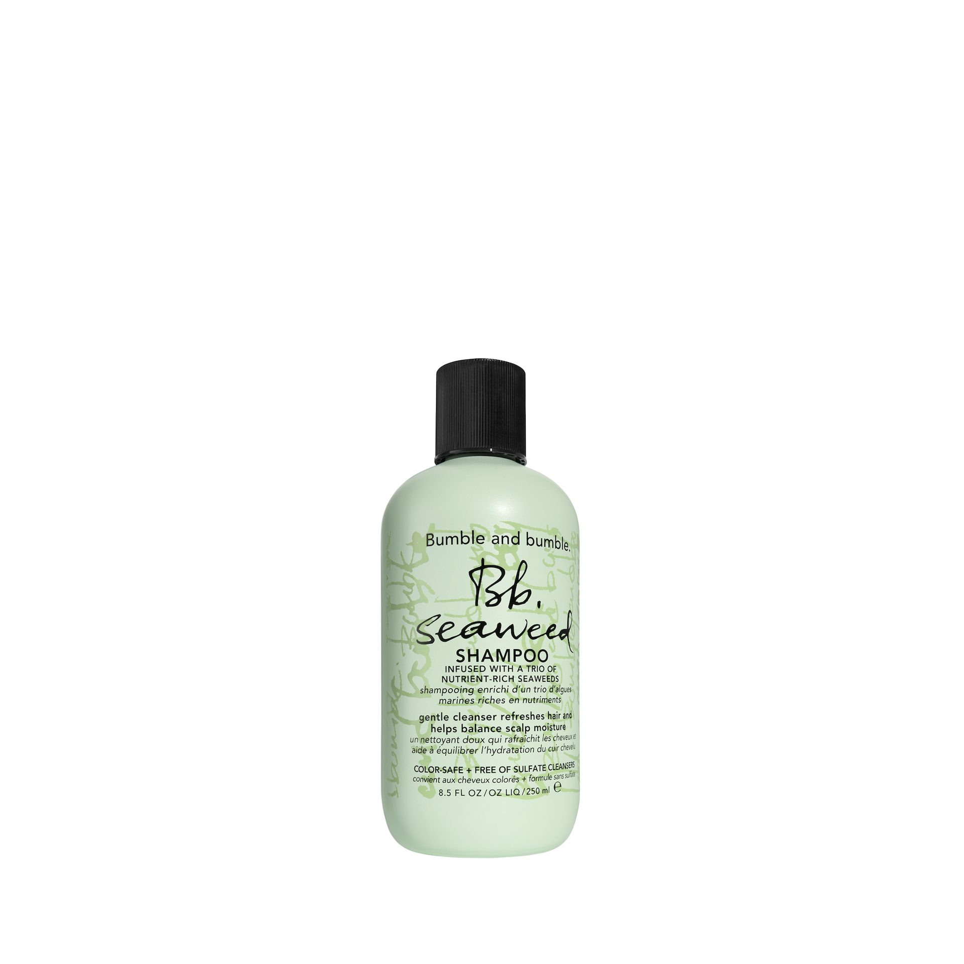 Șampon cu alge marine 250 ml - Bumble and bumble
