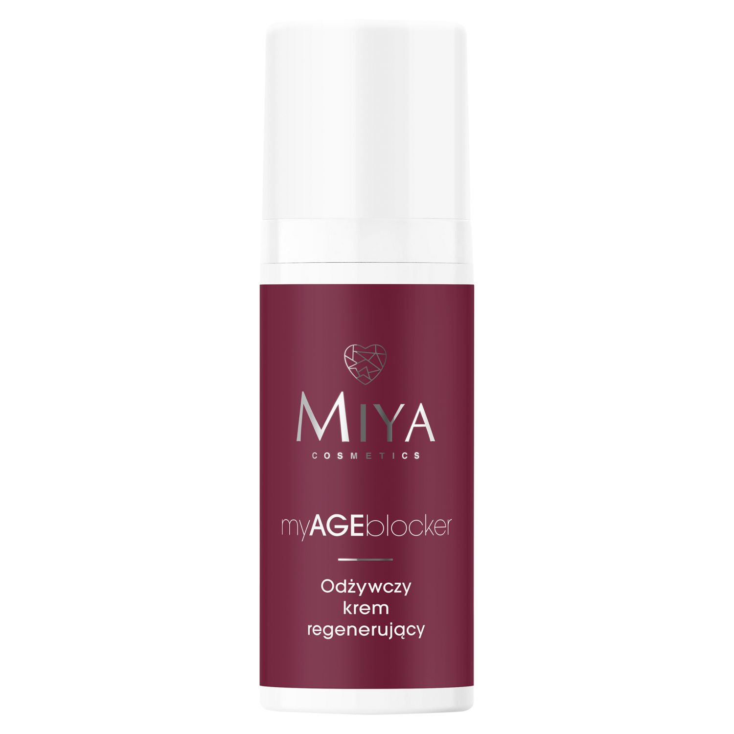 Mia Cosmetics My Age