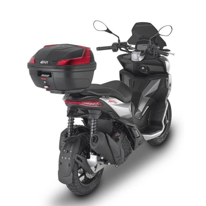 GIVI MONOLOCK TOPKOFFERSTEUN VOOR APRILIA SR GT 125-200 '22 (SR6711)