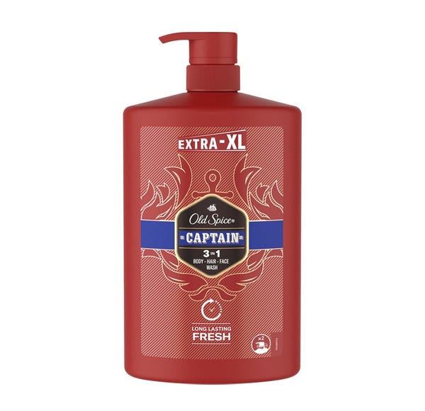 Căpitan | 1.000 ml
