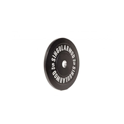  kg Singular Wod guminis diskas