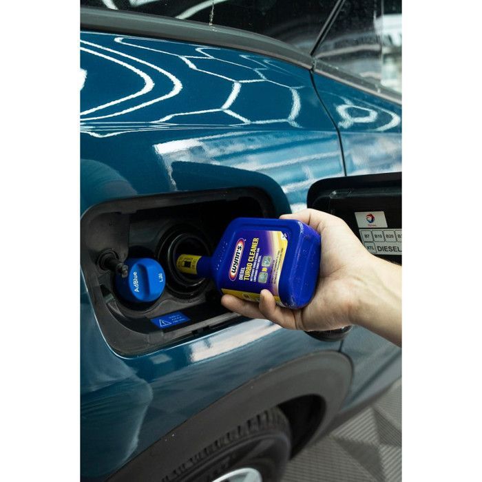 Nettoyant turbo et vanne EGR Diesel 325ml Wynn’s