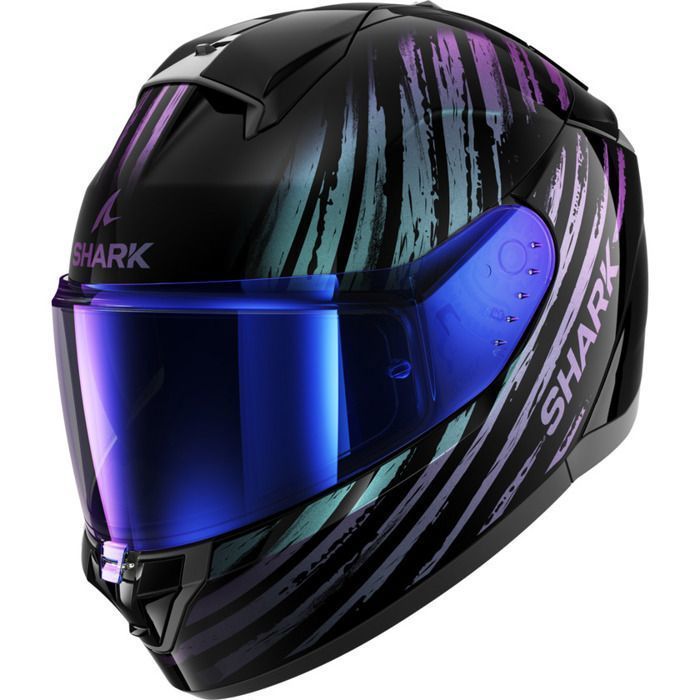 Capacete integral Shark Ridill 2 Assya