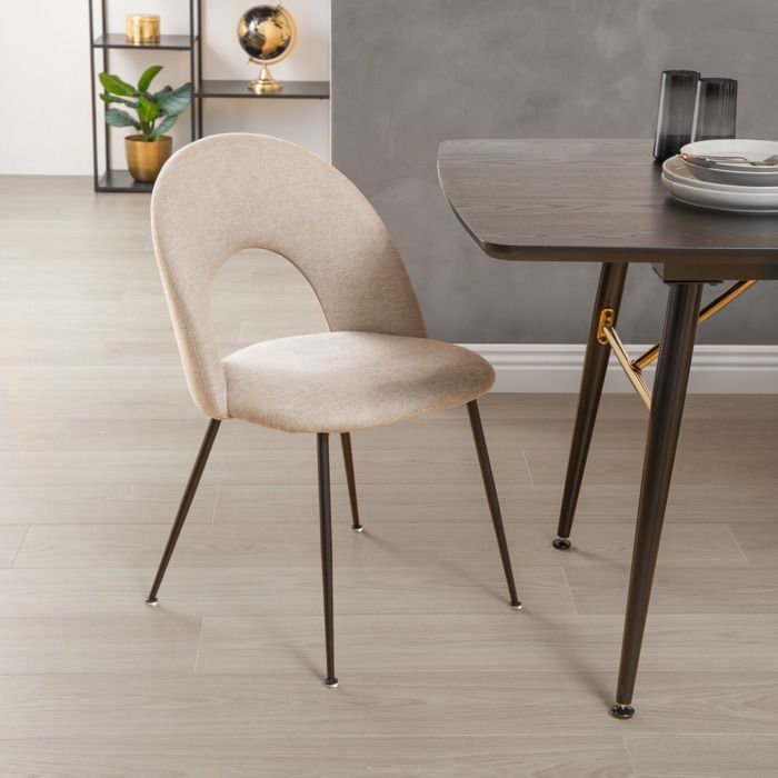 Poltrona beige 