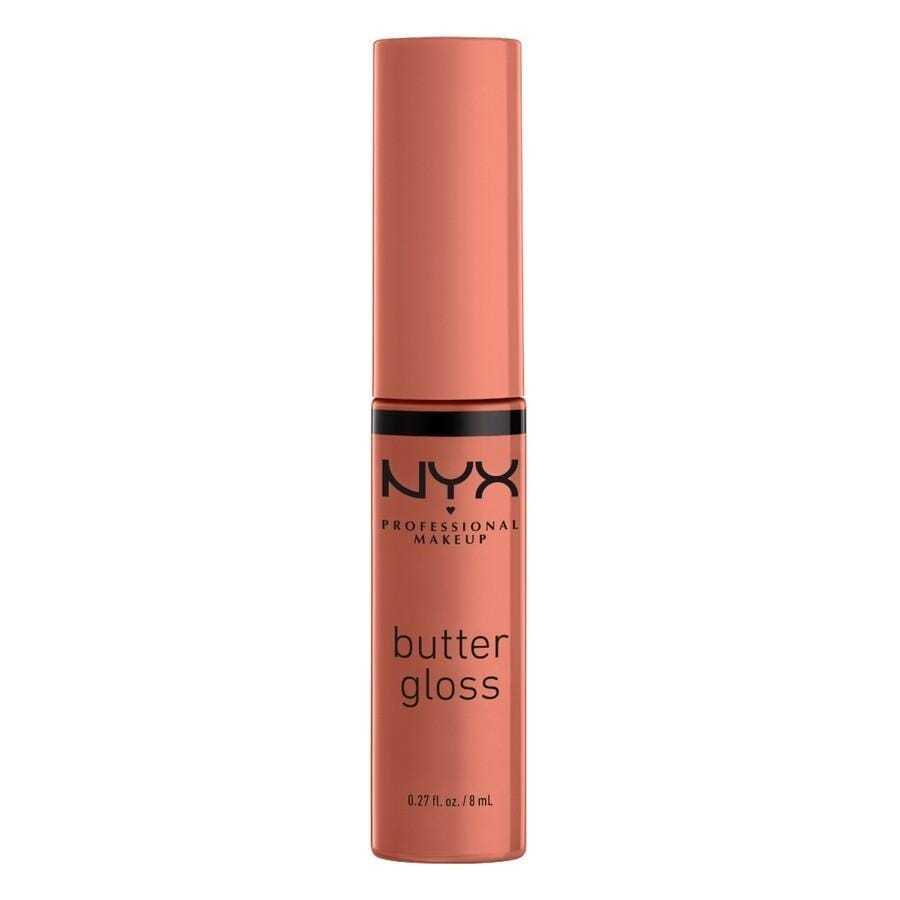 NYX Professional Makeup sjajilo za usne za vjenčanje - 8 ml