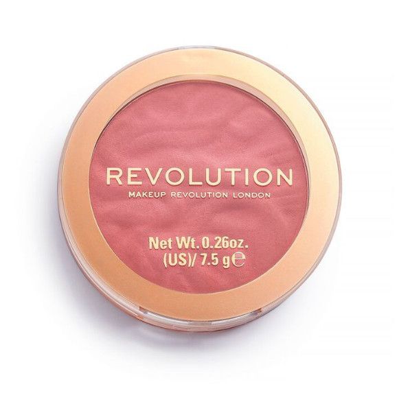 Blusher Reloaded rumenilo Rumenila