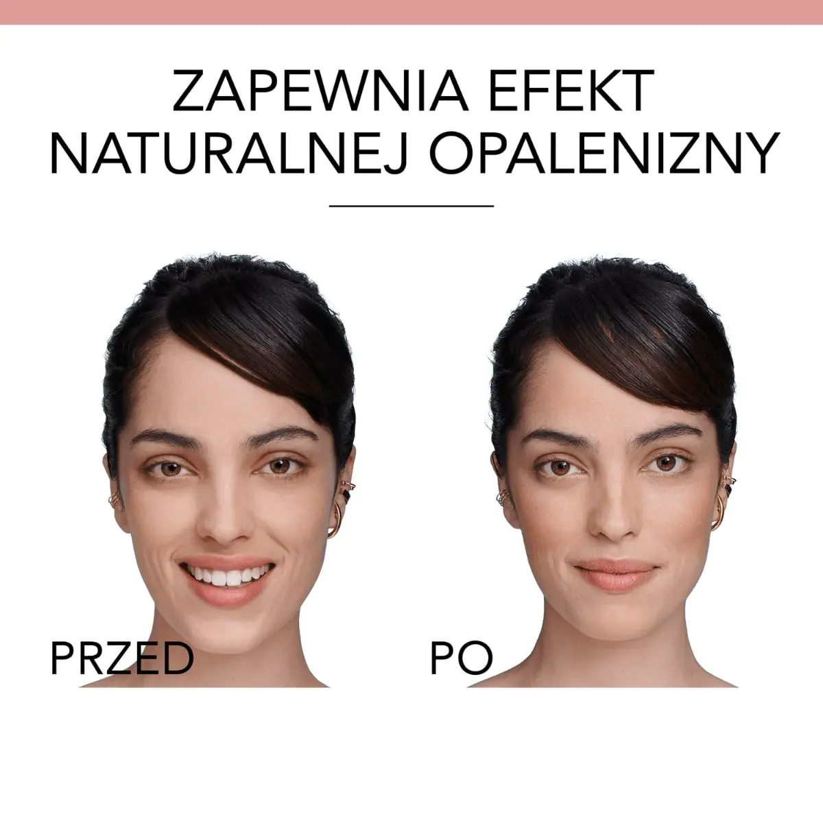 Bourjois Always Fabulous 002 Dark bronzer do twarzy