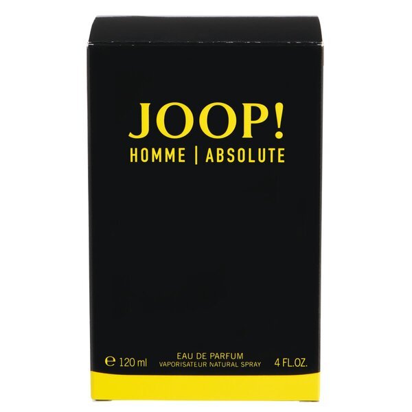 jup! Homme Absolute parfemska voda<br>120 ml