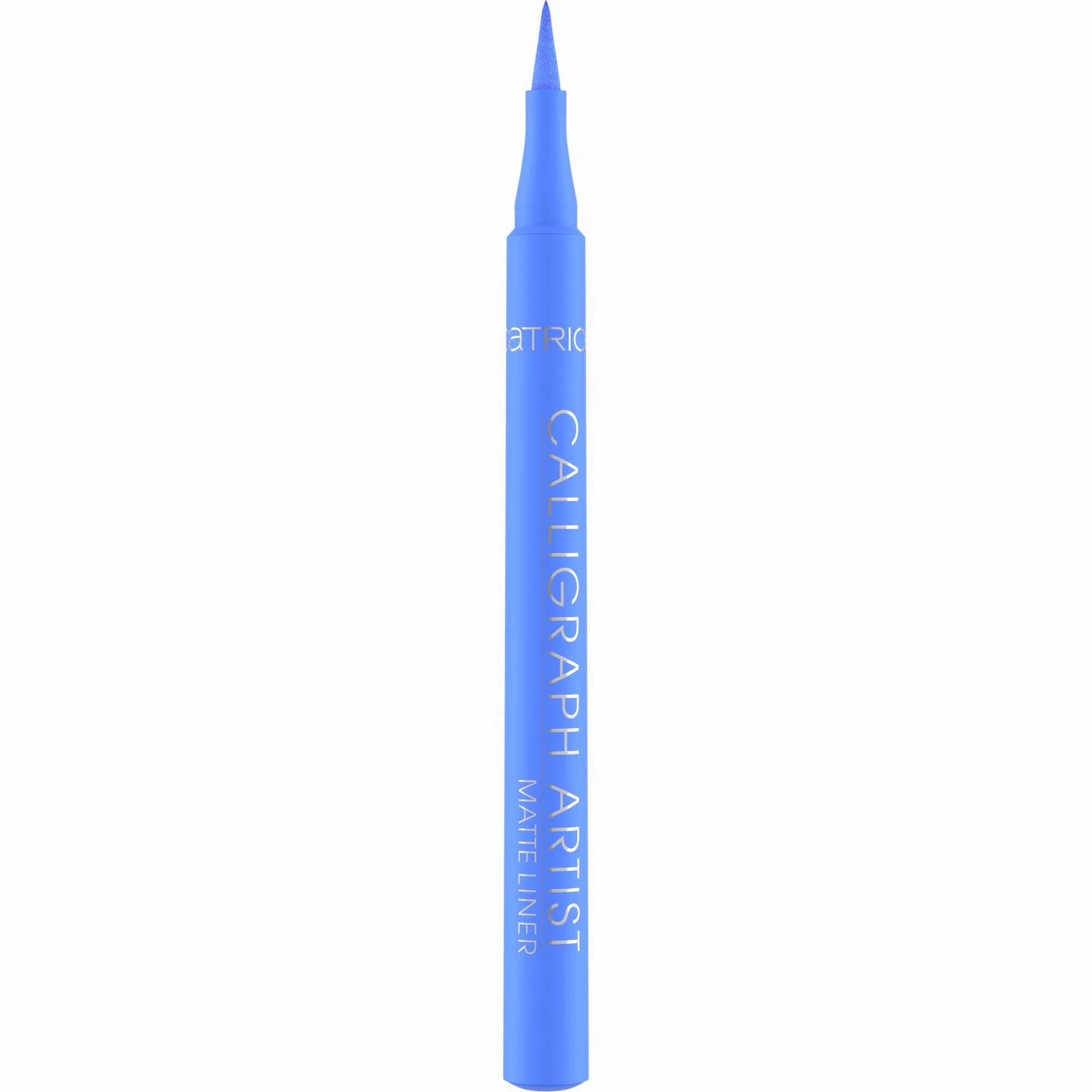 Occhi Calligraph Artist Matte Eyeliner - Eyeliner