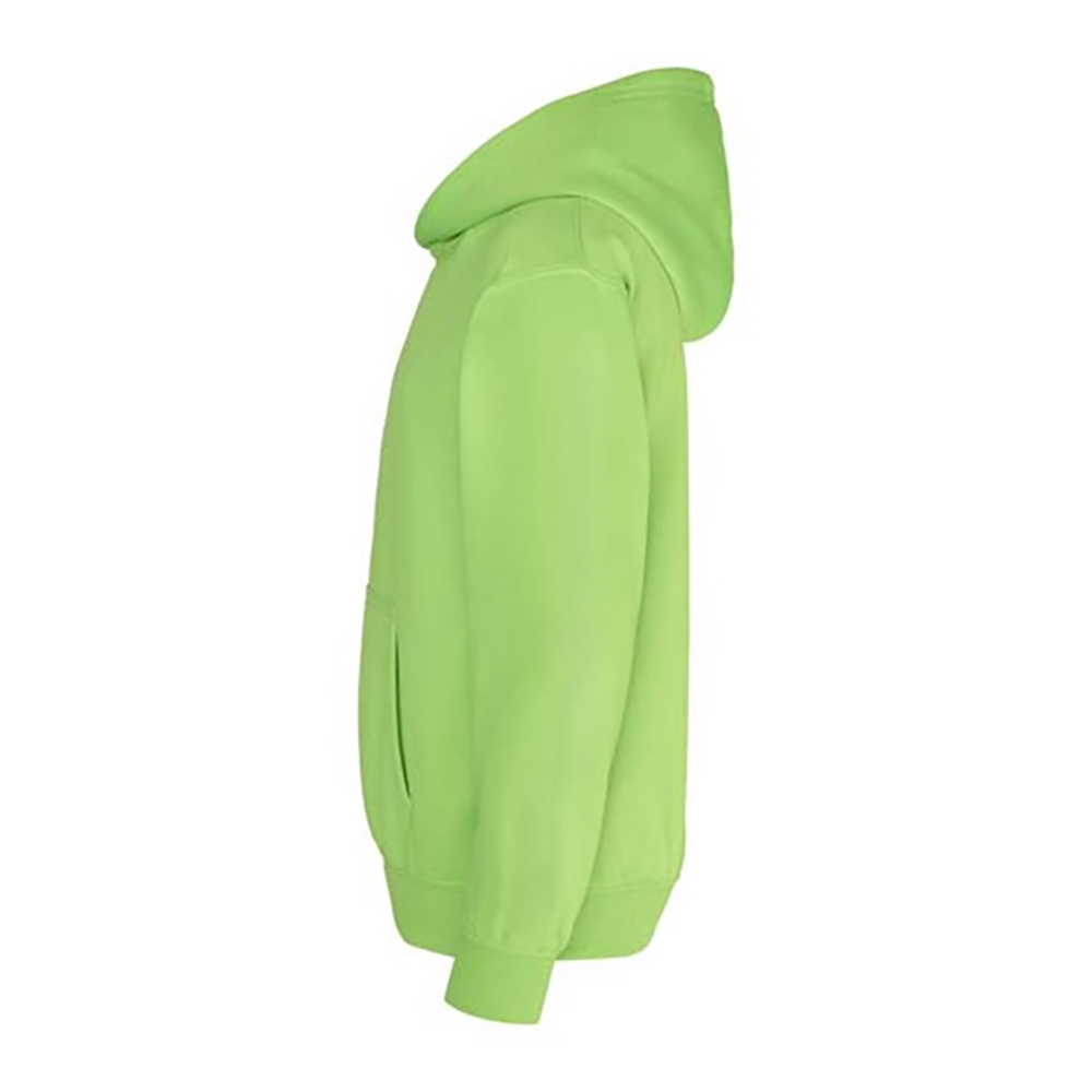  Sudadera Con Capucha Awdis Electric