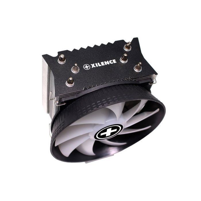 XILENCE - M403PRO.W.ARGB - Multi-Socket-CPU-Kühler - 120 mm