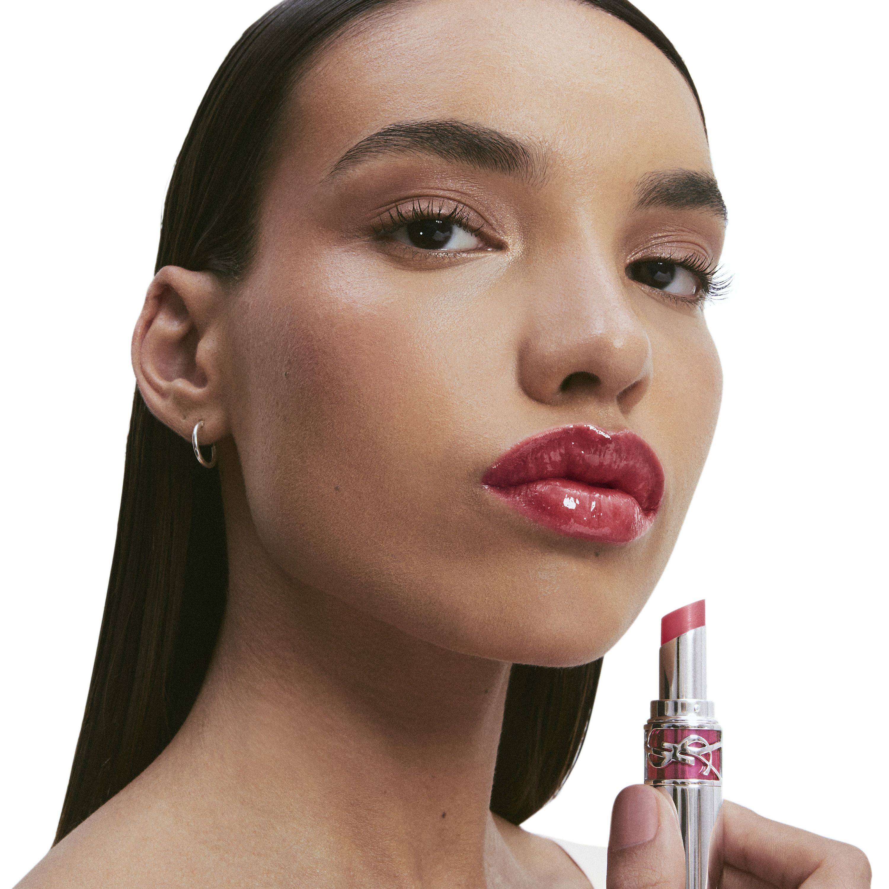 Loveshine Candy Glaze Gloss lūpu krāsa Luksusa lūpu krāsas