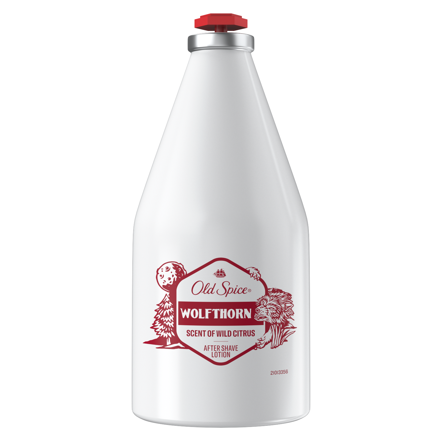 Old Spice borotválkozás utáni arcszesz 100ml Wolfthron