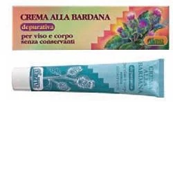 Crème de bardane ARGITAL 50 ml