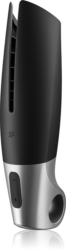 Masturbador Satisfyer Power Connect App wibrujący