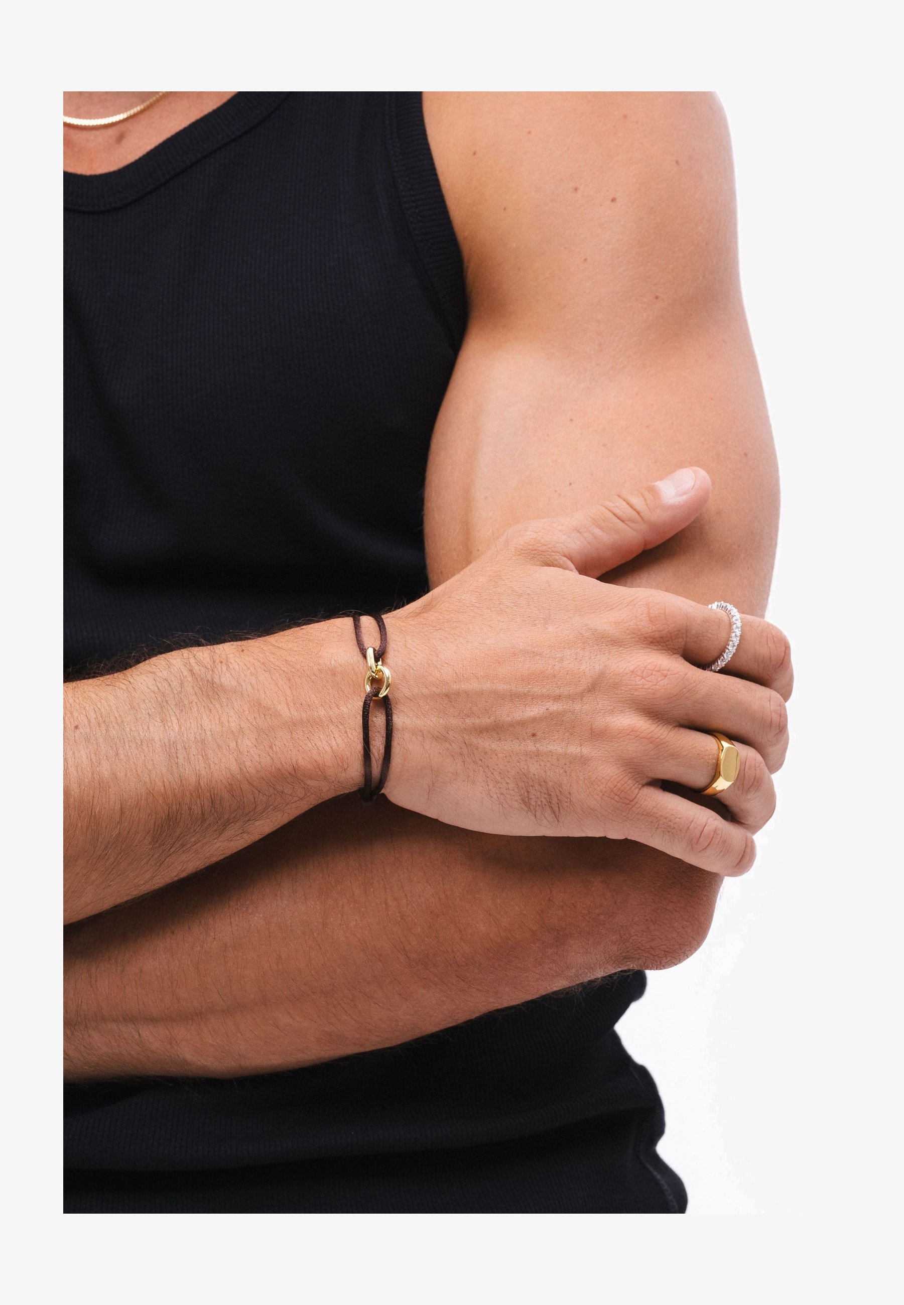 Bracelets Common Lines