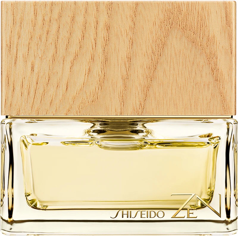 Ženska parfumska voda Shiseido Zen