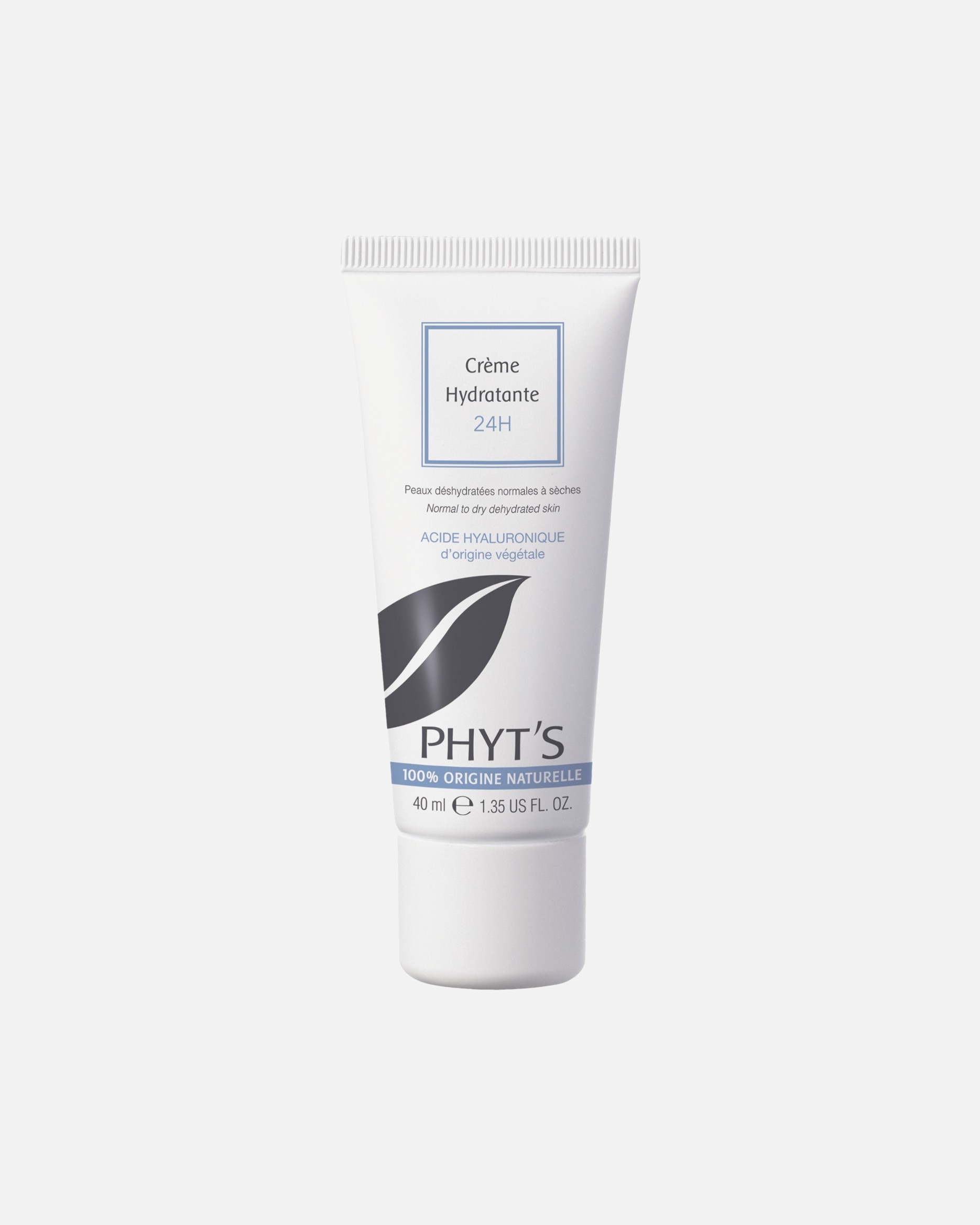 PHYT'S Crème Hydratante 24H