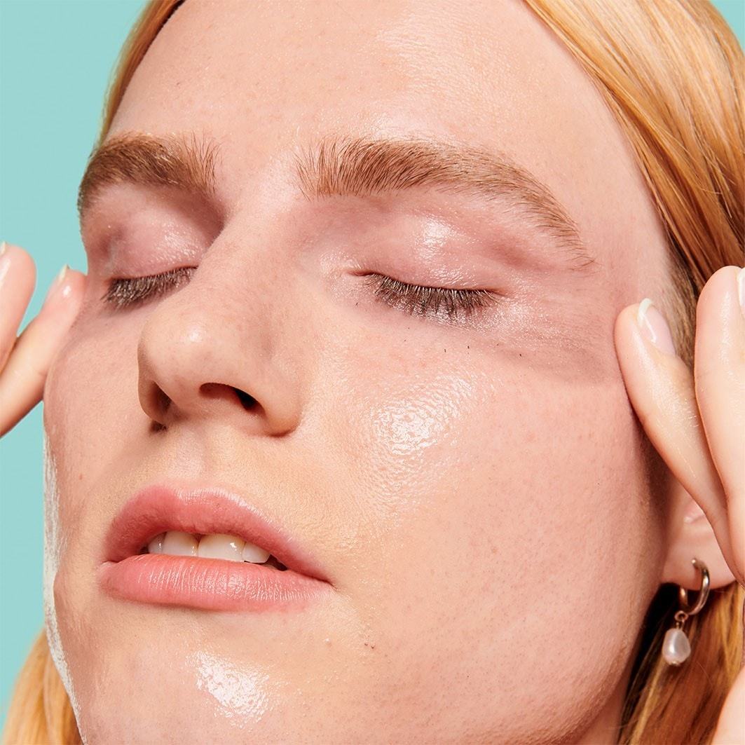 Benefit The POREfessional Get Unblocked Facial Oil – olje za čiščenje por in odstranjevanje ličil – 45 ml