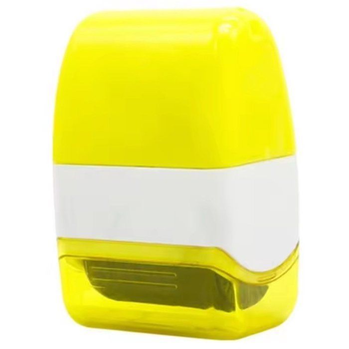 Lot de 12 bouteilles de jus PET 100 ml avec bouchons.