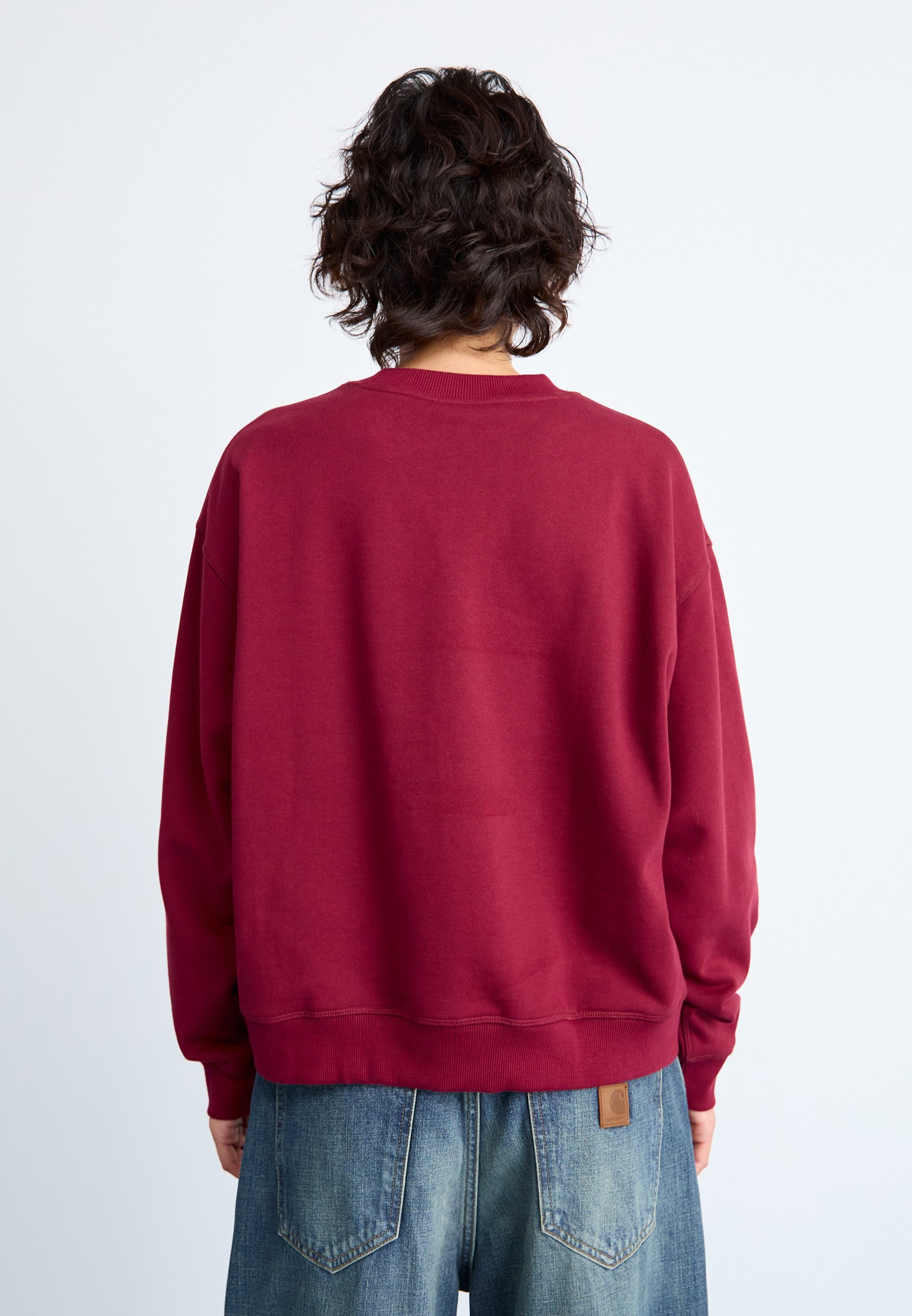 New Balance sweatshirts
