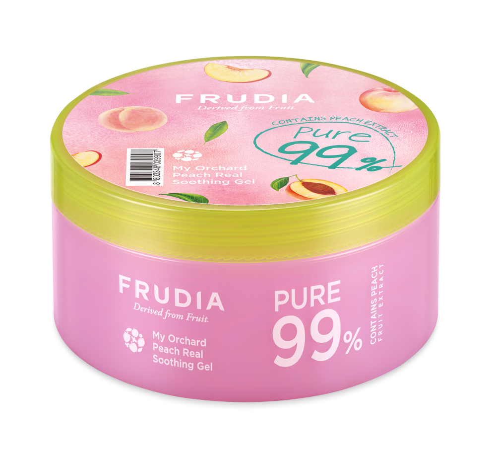 Frudia Mon verger