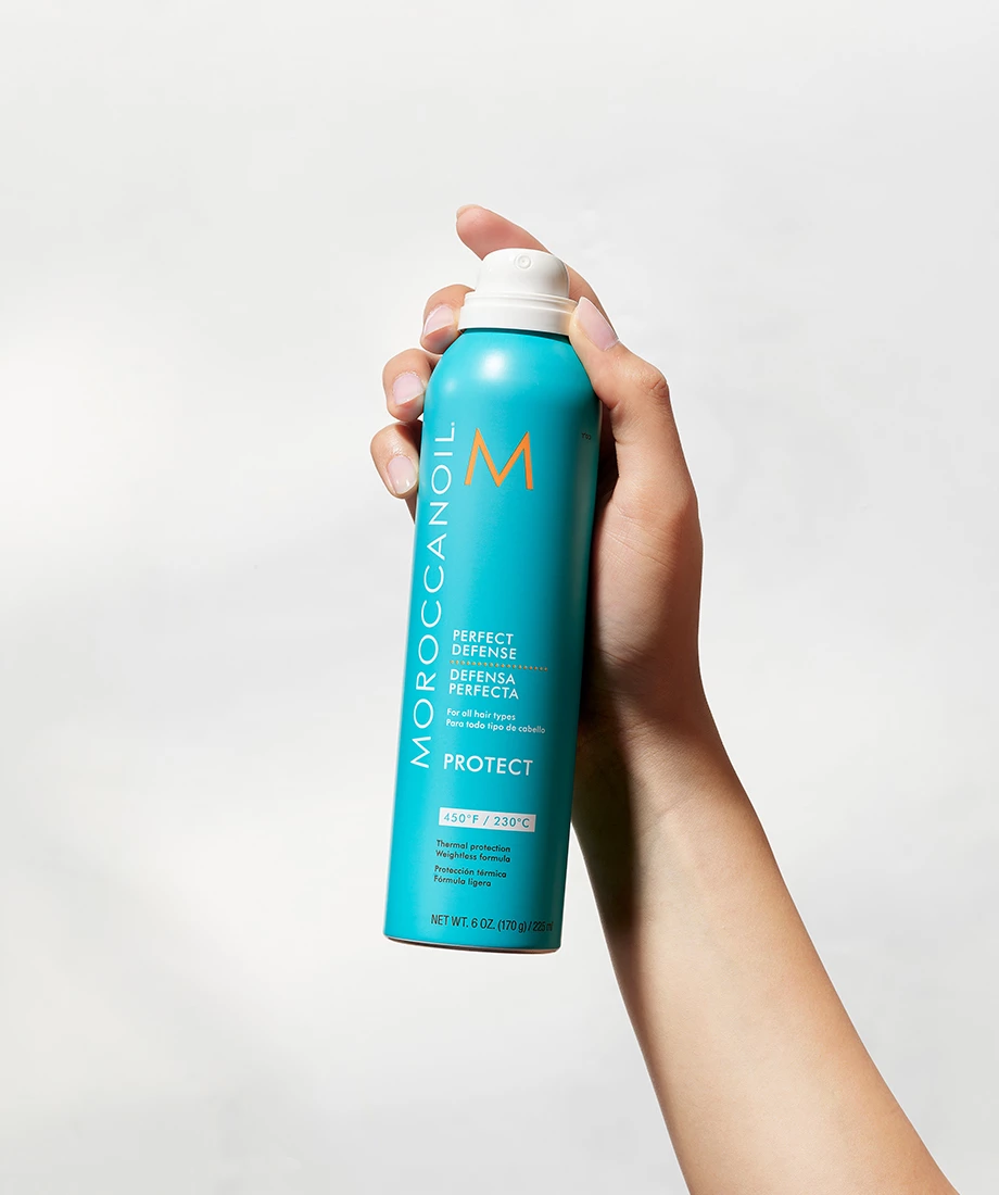 Perfect Defense 225 ml - Moroccanoil