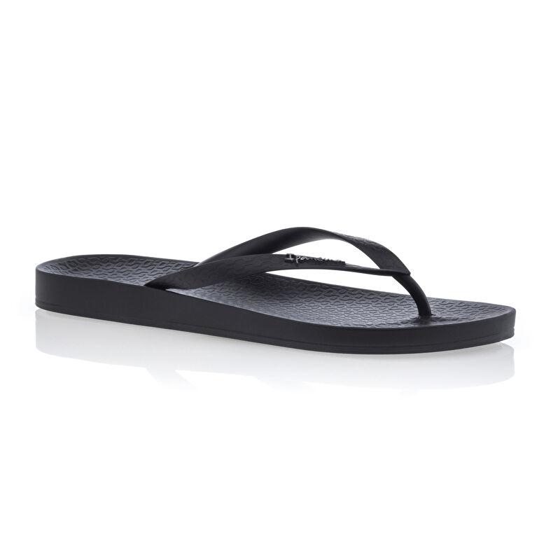 Svarte flip-flops / sandaler til dame