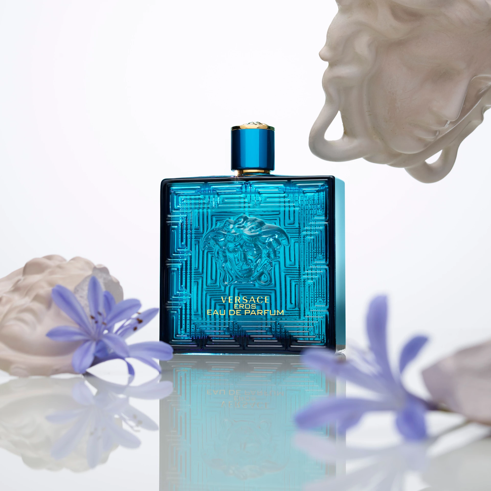 Eros Pour Homme EdP 100 ml - Versace