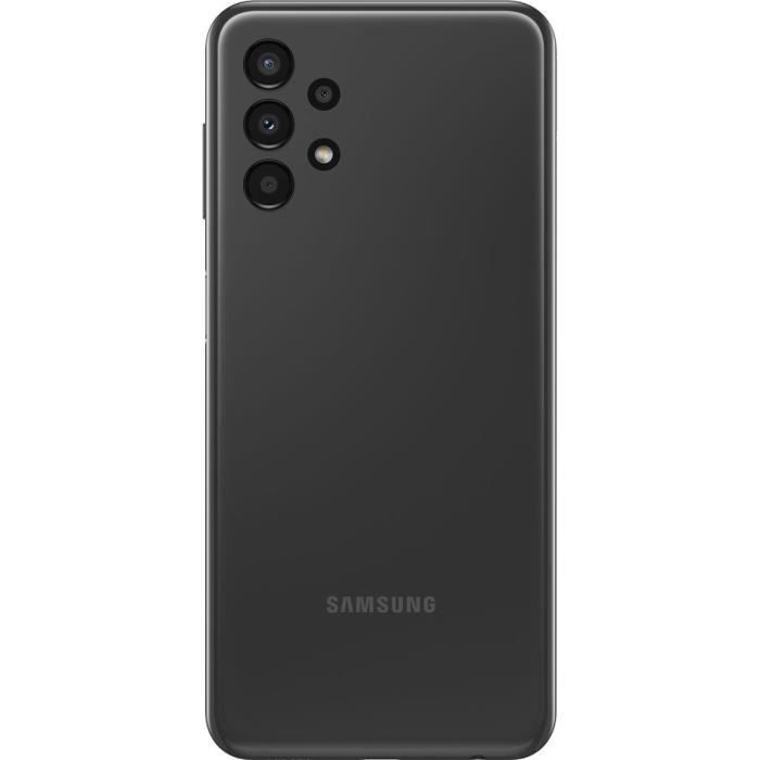 SAMSUNG Galaxy A13 64GB 4G Negro