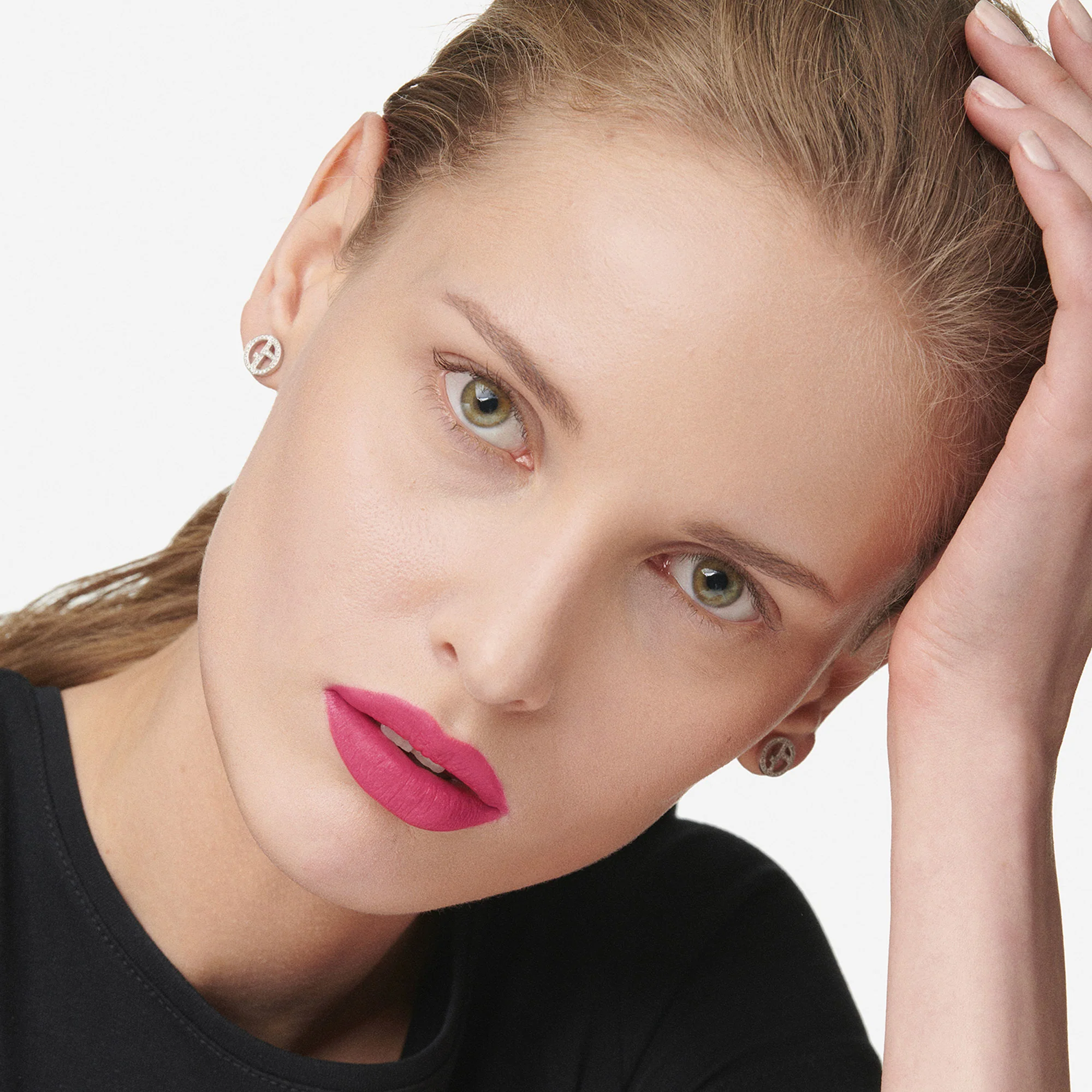 Labbra Lip Power Matte - Rossetto mat, Rossetto
