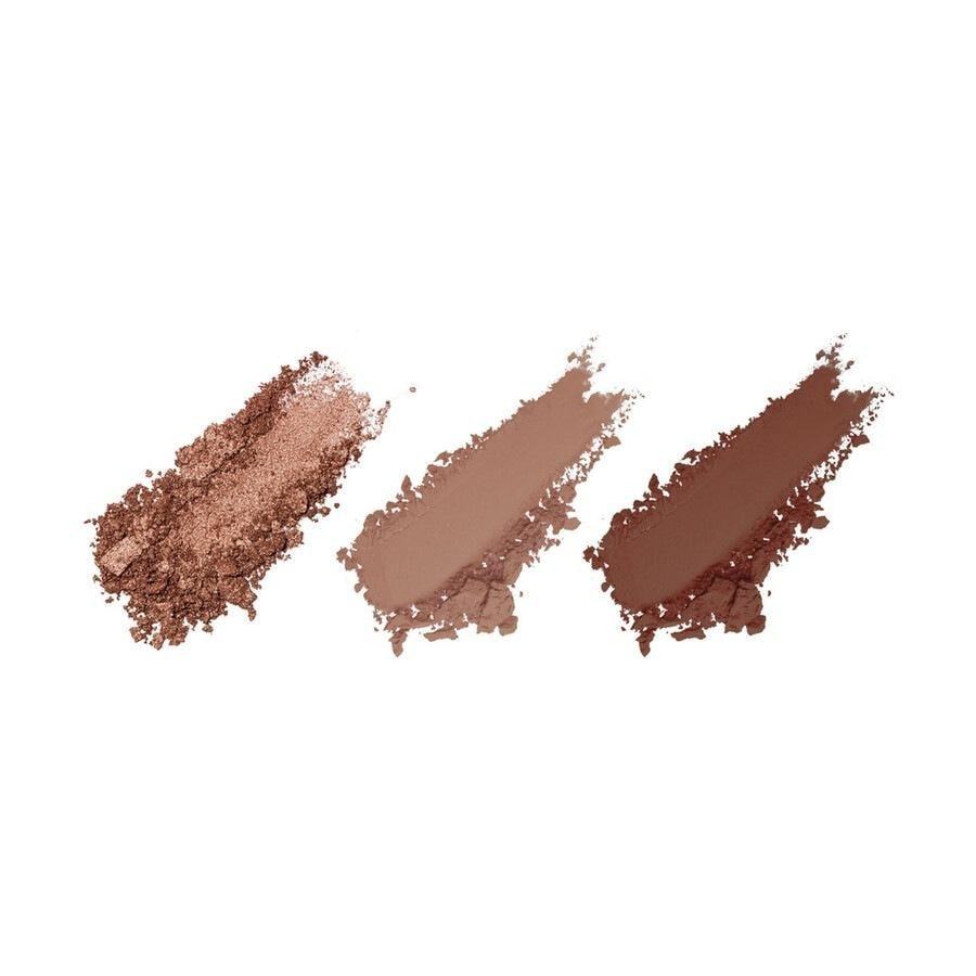 Dear Dahlia Eyeshadow Paradise dvostruka paleta - 4 g